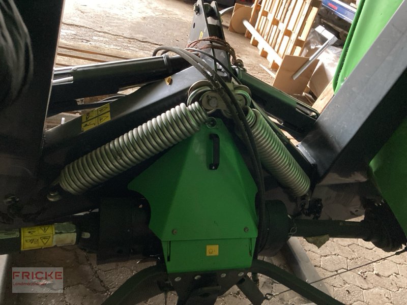 Mähwerk del tipo Deutz-Fahr Disc Master 395 Butterfly, Gebrauchtmaschine In Bockel - Gyhum (Immagine 7)