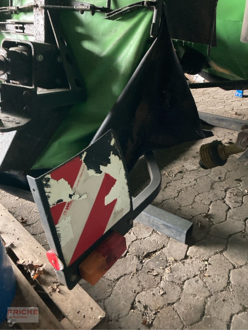 Mähwerk del tipo Deutz-Fahr Disc Master 395 Butterfly, Gebrauchtmaschine In Bockel - Gyhum (Immagine 8)