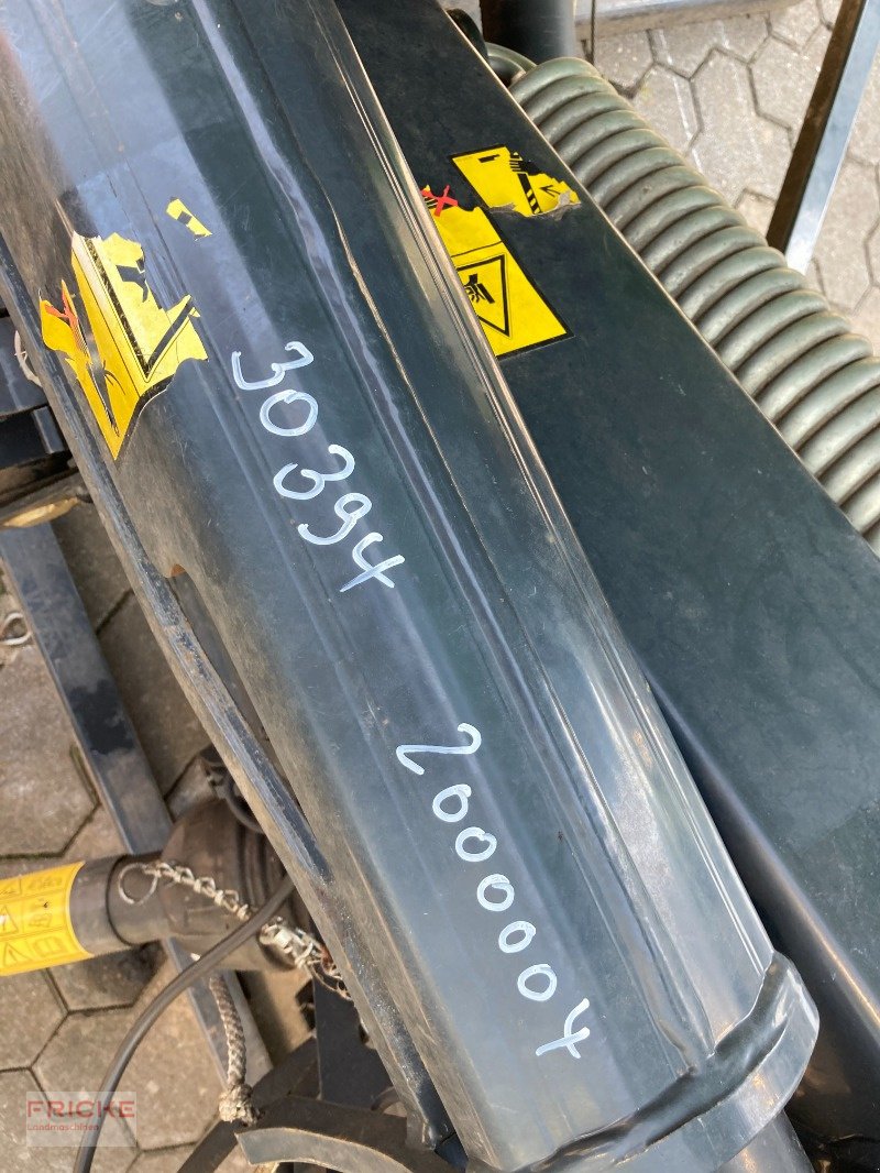 Mähwerk del tipo Deutz-Fahr Disc Master 395 Butterfly, Gebrauchtmaschine In Bockel - Gyhum (Immagine 10)