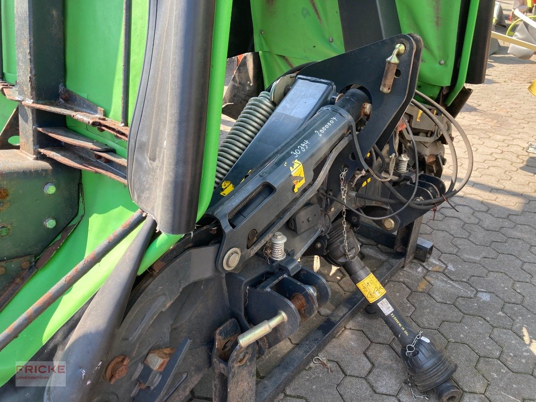 Mähwerk a típus Deutz-Fahr Disc Master 395 Butterfly, Gebrauchtmaschine ekkor: Bockel - Gyhum (Kép 2)