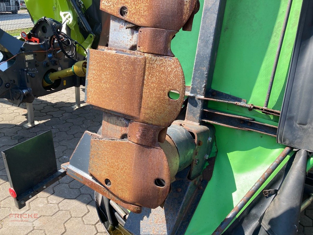 Mähwerk del tipo Deutz-Fahr Disc Master 395 Butterfly, Gebrauchtmaschine In Bockel - Gyhum (Immagine 12)