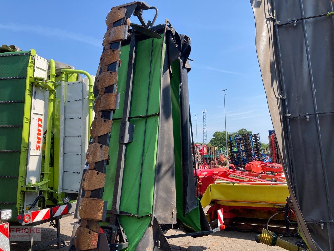 Mähwerk del tipo Deutz-Fahr Disc Master 395 Butterfly, Gebrauchtmaschine In Bockel - Gyhum (Immagine 19)