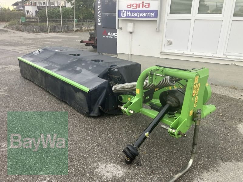 Deutz-Fahr DISCMASTER 232  #527, Gebrauchtmaschine, Baujahr: 2011 (Bild 1) Mähwerk des Typs Deutz-Fahr DISCMASTER 232  #527, Gebrauchtmaschine in Griesstätt (Bild 1)