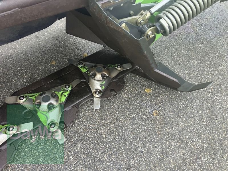 Deutz-Fahr DISCMASTER 232  #527, Gebrauchtmaschine, Baujahr: 2011 (Bild 7) Mähwerk des Typs Deutz-Fahr DISCMASTER 232  #527, Gebrauchtmaschine in Griesstätt (Bild 7)