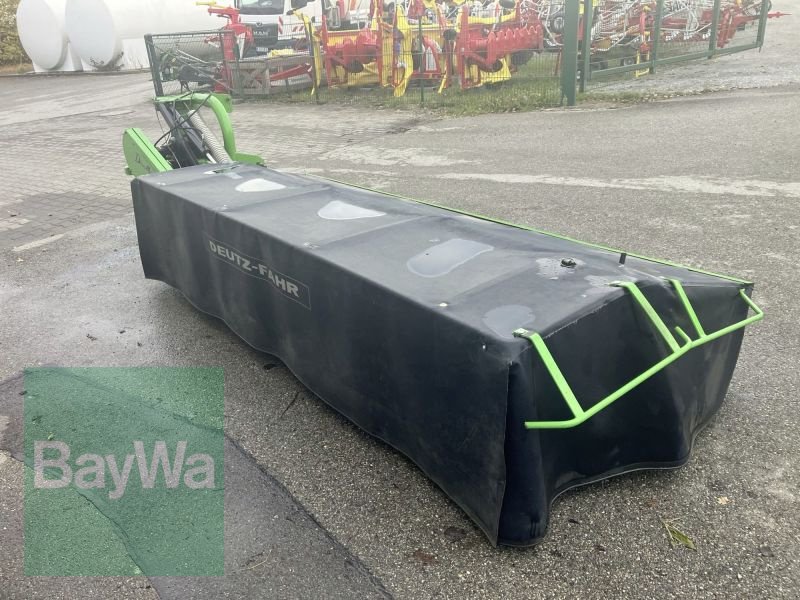 Deutz-Fahr DISCMASTER 232  #527, Gebrauchtmaschine, Baujahr: 2011 (Bild 4) Mähwerk des Typs Deutz-Fahr DISCMASTER 232  #527, Gebrauchtmaschine in Griesstätt (Bild 4)