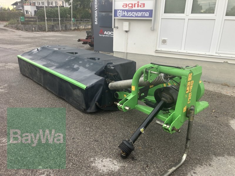 Mähwerk типа Deutz-Fahr Discmaster 232, Gebrauchtmaschine в Griesstätt