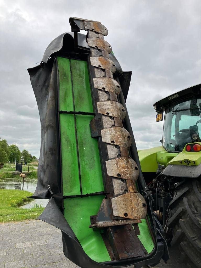 Mähwerk des Typs Deutz-Fahr DISCMASTER 332, Gebrauchtmaschine in Easterein (Bild 2)