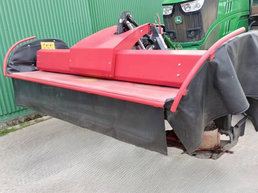 Mähwerk of the type Deutz-Fahr Discmaster 390 + Vicon 332 Extra, Gebrauchtmaschine in Liebenwalde (Picture 4)