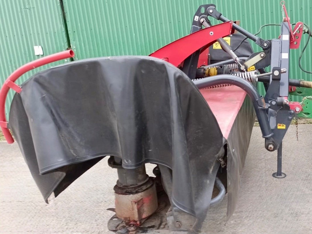 Mähwerk of the type Deutz-Fahr Discmaster 390 + Vicon 332 Extra, Gebrauchtmaschine in Liebenwalde (Picture 5)