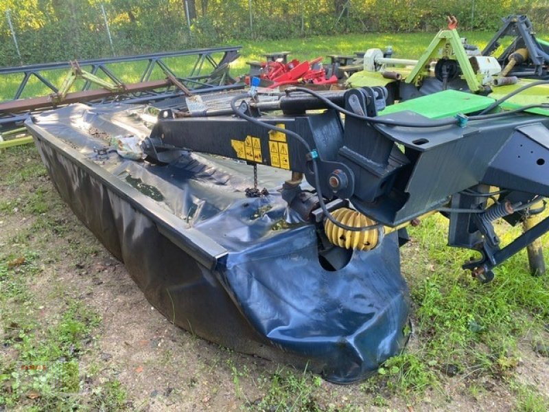Mähwerk типа Deutz-Fahr Discmaster 432 H (DEFEKT), Gebrauchtmaschine в Weddingstedt (Фотография 1)