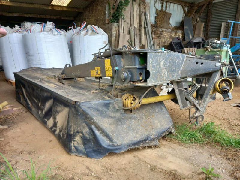 Mähwerk des Typs Deutz-Fahr Discmaster 432 H Express, Gebrauchtmaschine in BRECE (Bild 1)