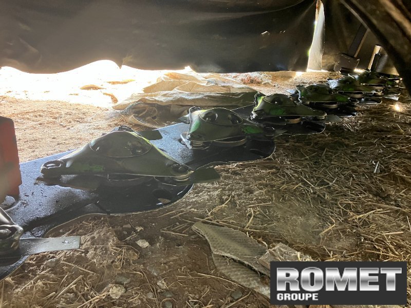 Mähwerk del tipo Deutz-Fahr DISCMASTER 432, Gebrauchtmaschine en Gennes sur glaize (Imagen 2)