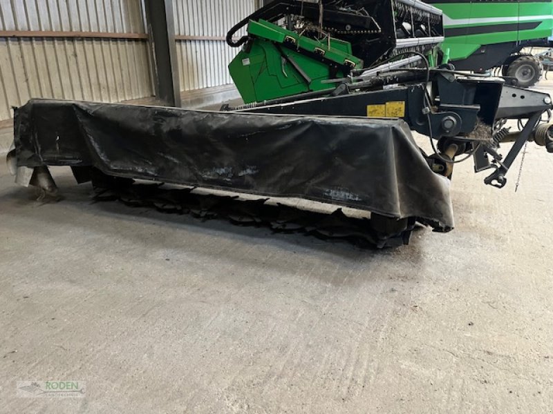 Mähwerk of the type Deutz-Fahr Discmaster 432, Gebrauchtmaschine in Lensahn (Picture 1)