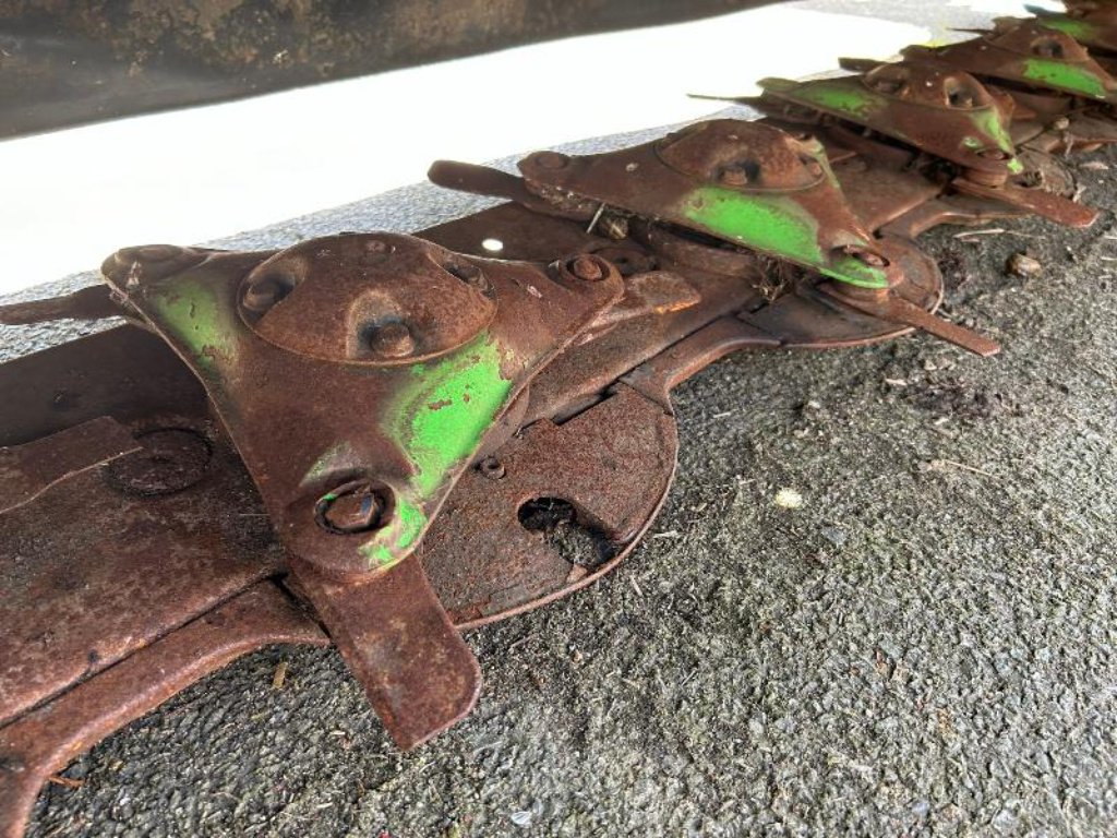 Mähwerk typu Deutz-Fahr DISCMASTER 440H, Gebrauchtmaschine v JOSSELIN (Obrázek 5)