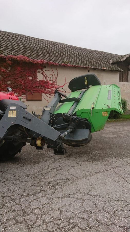 Mähwerk des Typs Deutz-Fahr DiscMaster 632T PRO mit Aufbereiter, Gebrauchtmaschine in Kirchschlag (Bild 7)