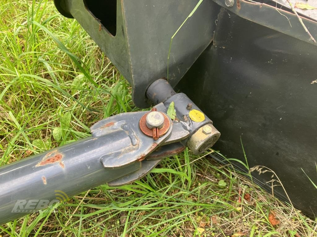 Mähwerk типа Deutz-Fahr DRUMMASTER 431, Gebrauchtmaschine в Albersdorf (Фотография 5)