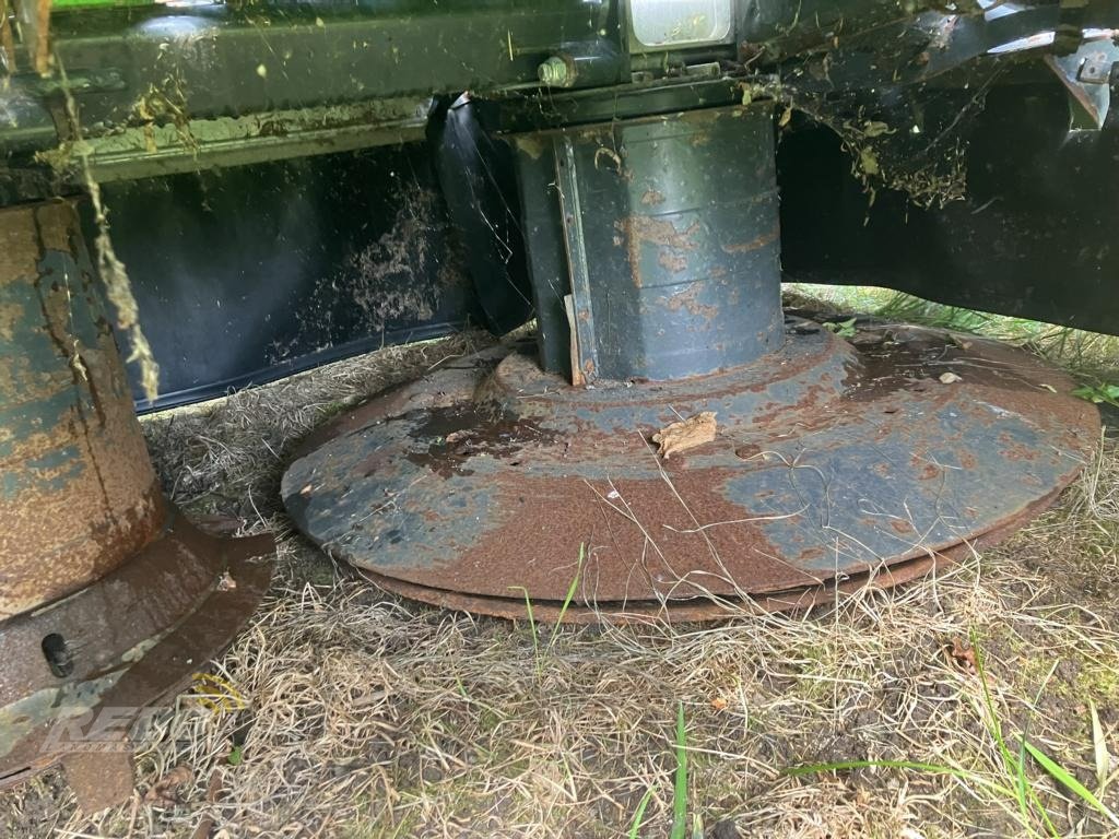 Mähwerk типа Deutz-Fahr DRUMMASTER 431, Gebrauchtmaschine в Albersdorf (Фотография 11)