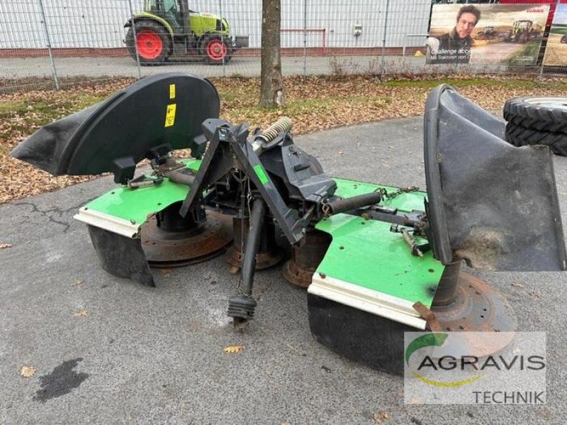 Mähwerk типа Deutz-Fahr DRUMMASTER 432F, Gebrauchtmaschine в Meppen (Фотография 2)