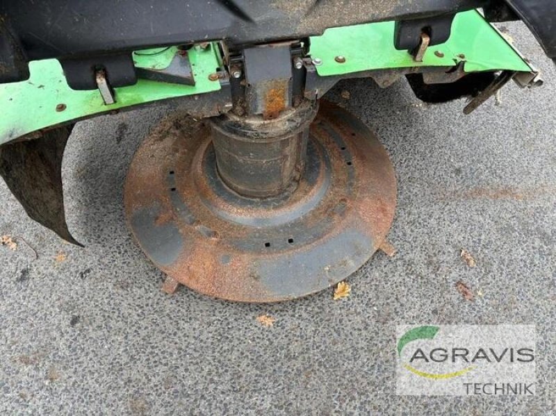 Mähwerk типа Deutz-Fahr DRUMMASTER 432F, Gebrauchtmaschine в Meppen (Фотография 3)