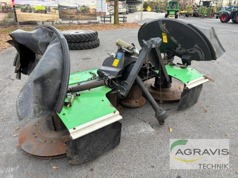Mähwerk типа Deutz-Fahr DRUMMASTER 432F, Gebrauchtmaschine в Meppen (Фотография 1)