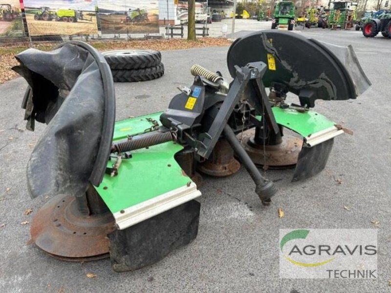 Mähwerk za tip Deutz-Fahr DRUMMASTER 432F, Gebrauchtmaschine u Meppen