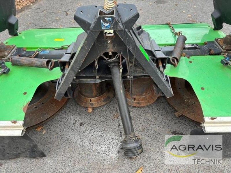 Mähwerk типа Deutz-Fahr DRUMMASTER 432F, Gebrauchtmaschine в Meppen (Фотография 4)