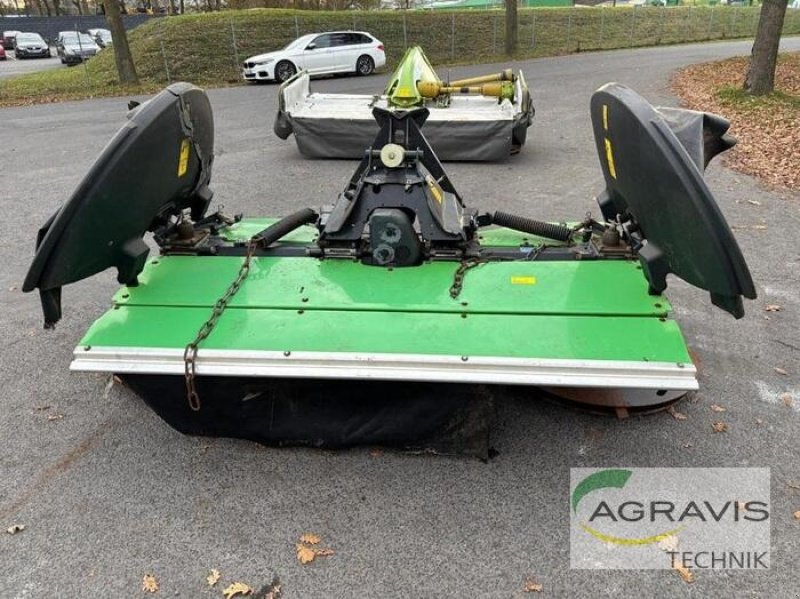 Mähwerk типа Deutz-Fahr DRUMMASTER 432F, Gebrauchtmaschine в Meppen (Фотография 5)