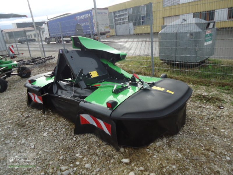 Mähwerk van het type Deutz-Fahr Drummaster 727 F starr, Neumaschine in Steisslingen (Foto 2)