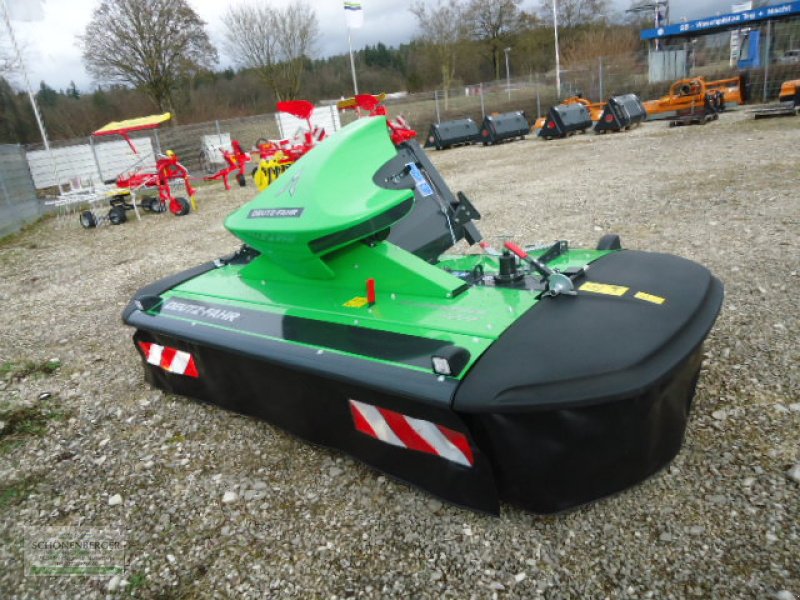 Mähwerk van het type Deutz-Fahr Drummaster 727 F starr, Neumaschine in Steisslingen (Foto 3)