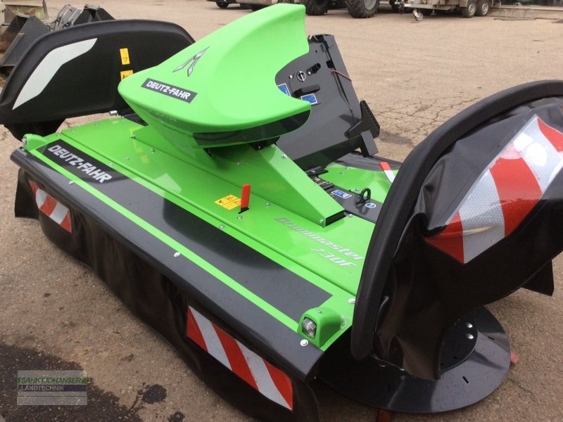 Mähwerk типа Deutz-Fahr DrumMaster 730 F -mit starrem Anbaubock-, Neumaschine в Diessen (Фотография 1)