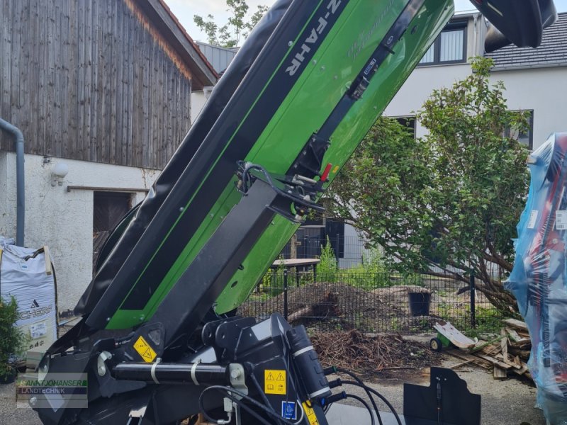 Mähwerk des Typs Deutz-Fahr DrumMaster 730 Heckmähwerk, Neumaschine in Diessen (Bild 1)