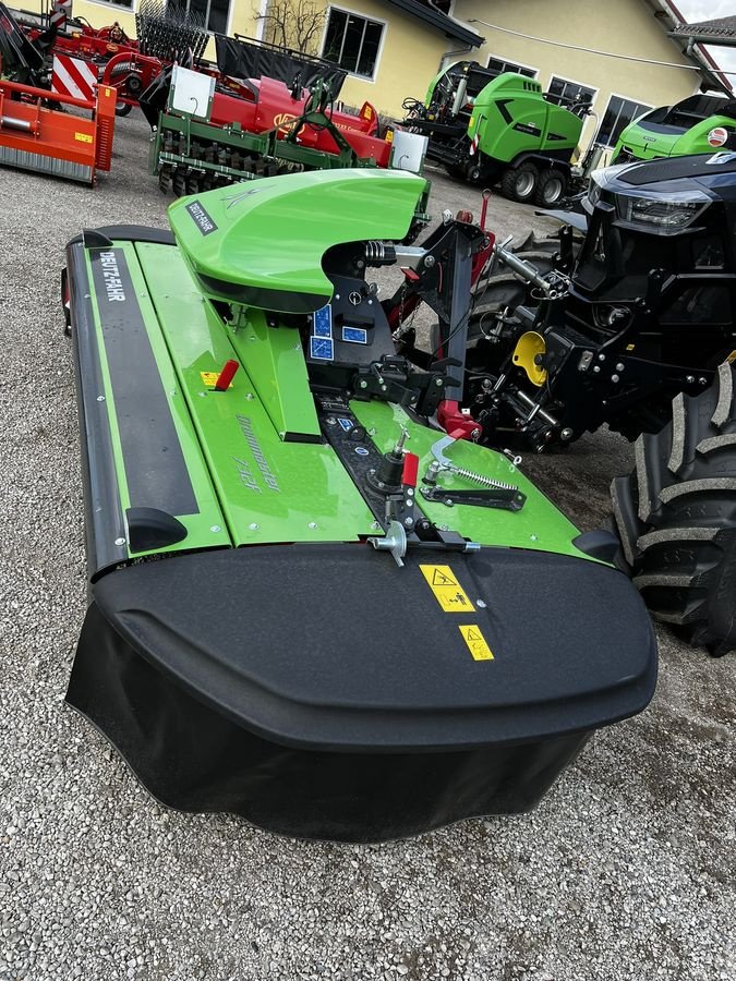 Mähwerk of the type Deutz-Fahr Drummaster 732F, Neumaschine in Pischelsdorf (Picture 2)