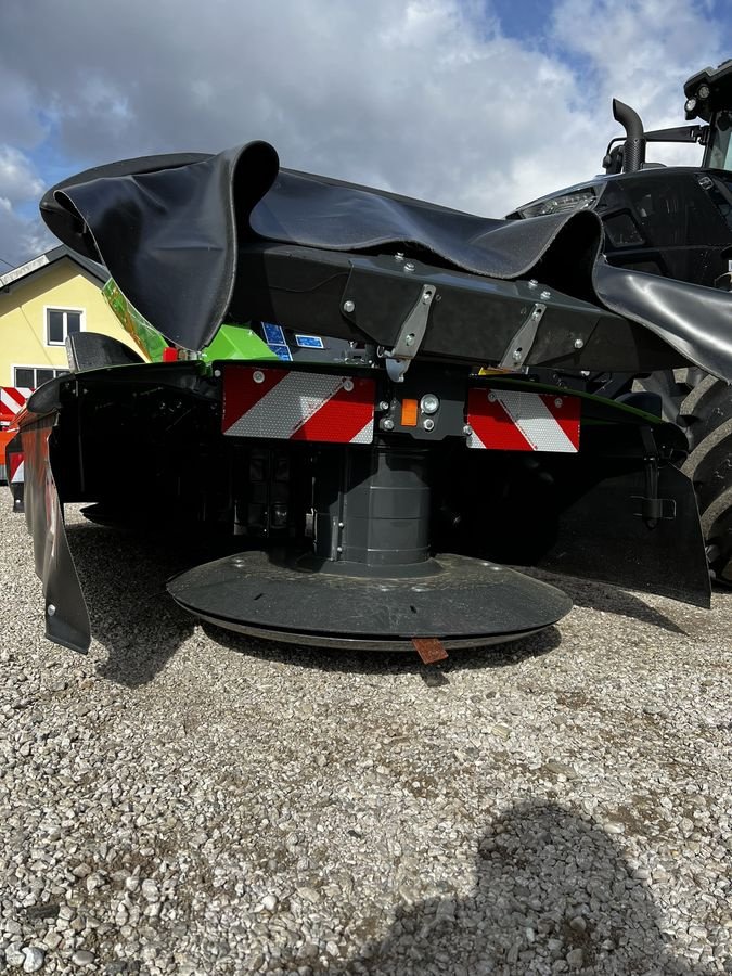 Mähwerk of the type Deutz-Fahr Drummaster 732F, Neumaschine in Pischelsdorf (Picture 6)