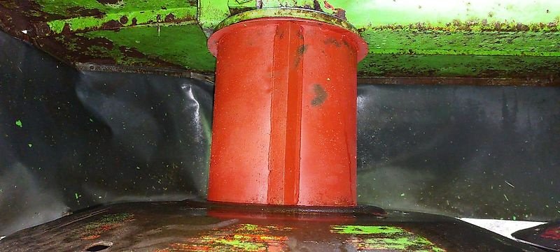 Mähwerk типа Deutz-Fahr KM 24, Gebrauchtmaschine в Itterbeck (Фотография 14)