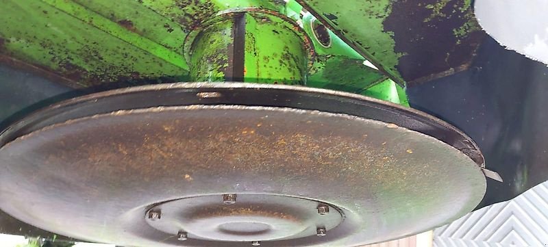 Mähwerk типа Deutz-Fahr KM 24, Gebrauchtmaschine в Itterbeck (Фотография 15)