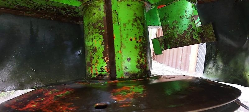 Mähwerk типа Deutz-Fahr KM 24, Gebrauchtmaschine в Itterbeck (Фотография 13)