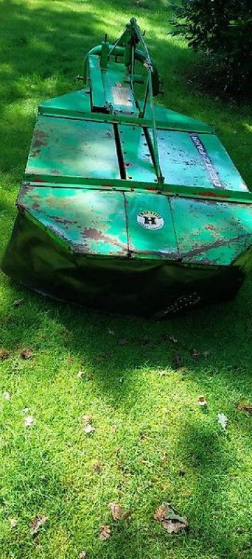 Mähwerk типа Deutz-Fahr KM 24, Gebrauchtmaschine в Itterbeck (Фотография 9)