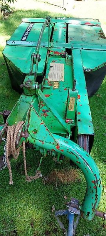 Mähwerk типа Deutz-Fahr KM 24, Gebrauchtmaschine в Itterbeck (Фотография 3)