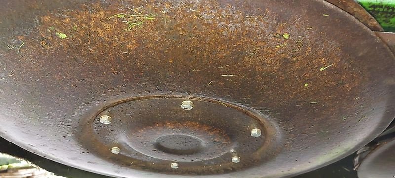 Mähwerk типа Deutz-Fahr KM 24, Gebrauchtmaschine в Itterbeck (Фотография 16)