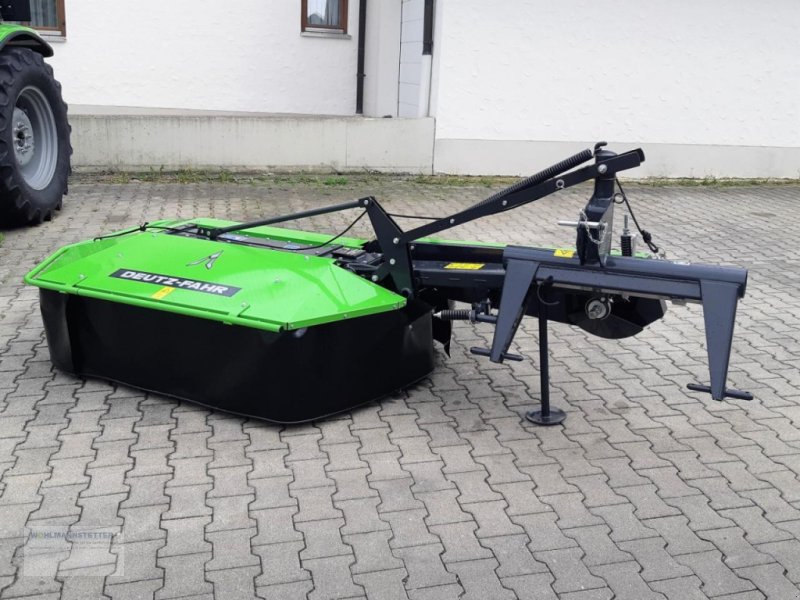 Deutz-Fahr KM 3.16 Mähwerk, 84339 Unterdietfurt - technikboerse.com