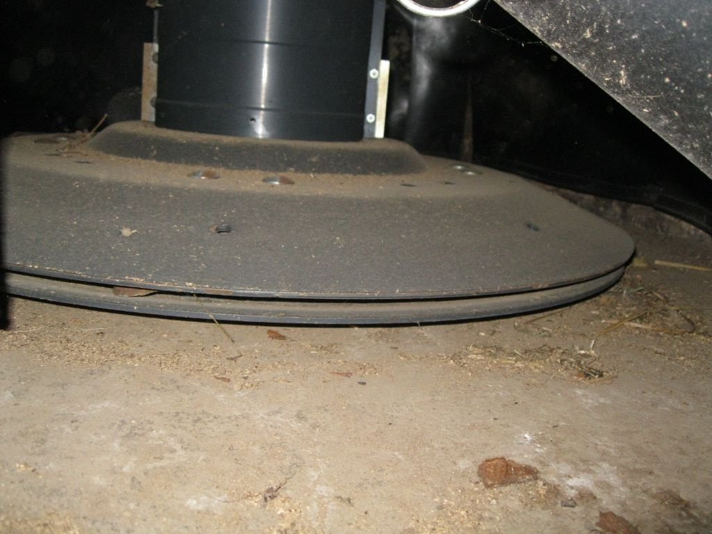 Mähwerk типа Deutz-Fahr KM 3.21, Gebrauchtmaschine в BRECE (Фотография 3)