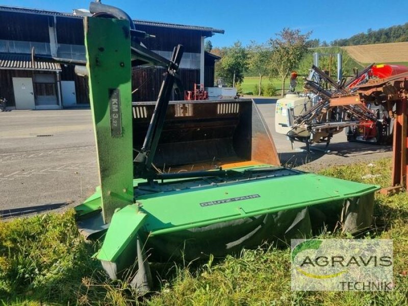 Mähwerk типа Deutz-Fahr KM 3.27, Gebrauchtmaschine в Meschede (Фотография 3)