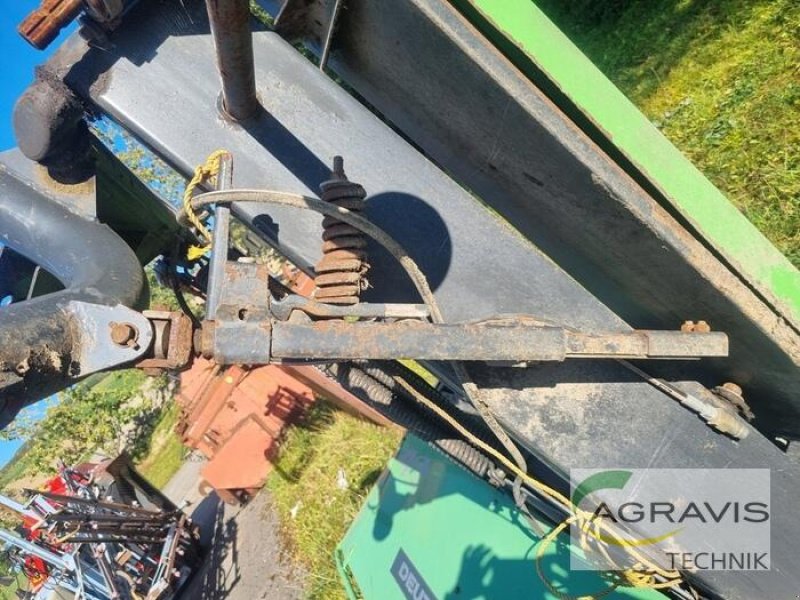 Mähwerk типа Deutz-Fahr KM 3.27, Gebrauchtmaschine в Meschede (Фотография 5)