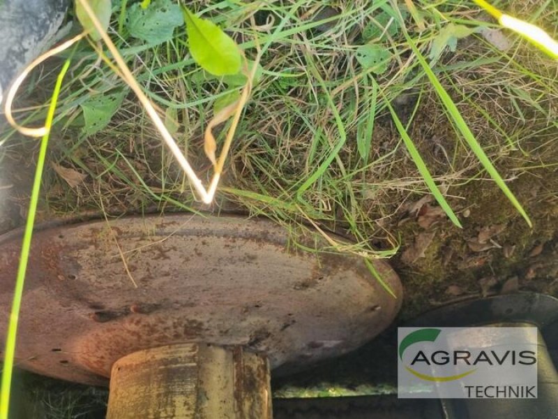 Mähwerk типа Deutz-Fahr KM 3.27, Gebrauchtmaschine в Meschede (Фотография 4)