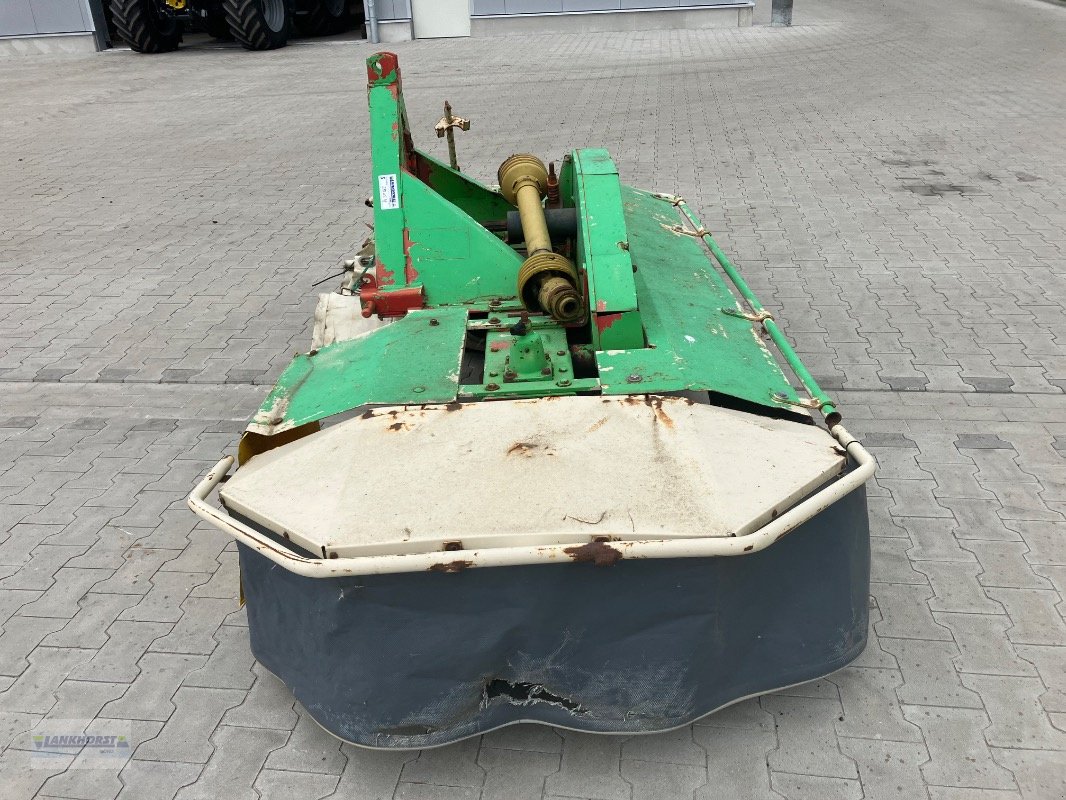 Mähwerk типа Deutz-Fahr KM 3.27FS, Gebrauchtmaschine в Aurich (Фотография 3)