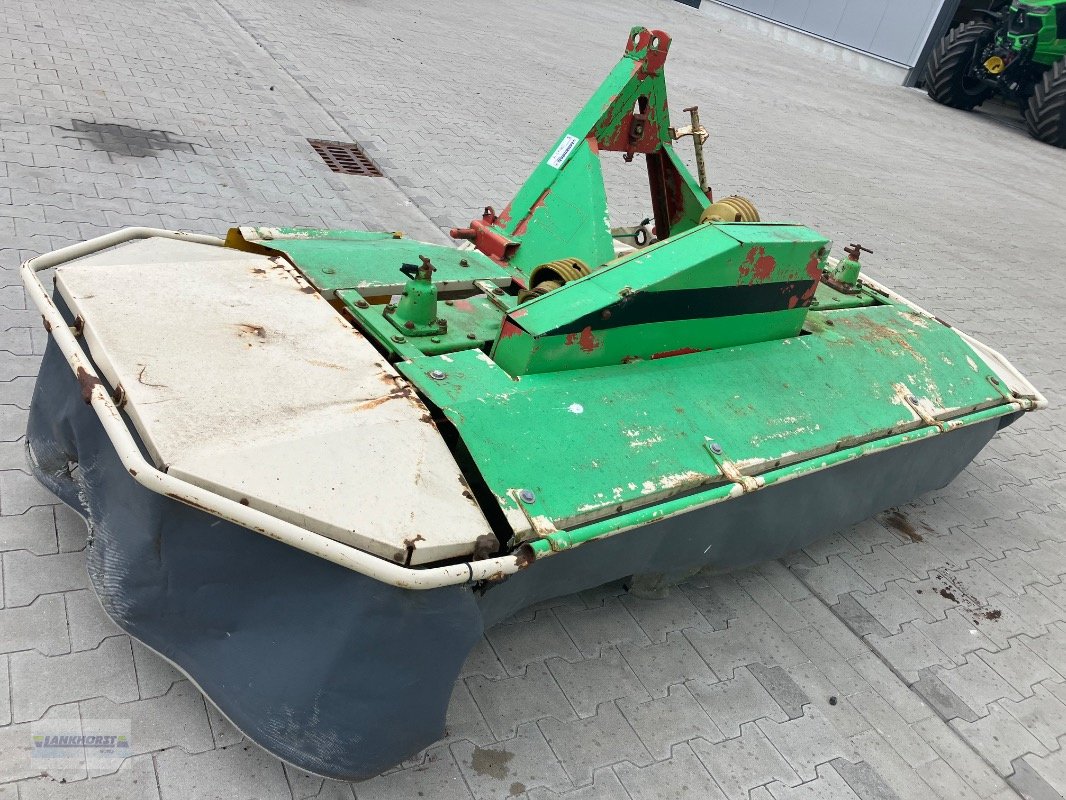 Mähwerk типа Deutz-Fahr KM 3.27FS, Gebrauchtmaschine в Aurich (Фотография 1)