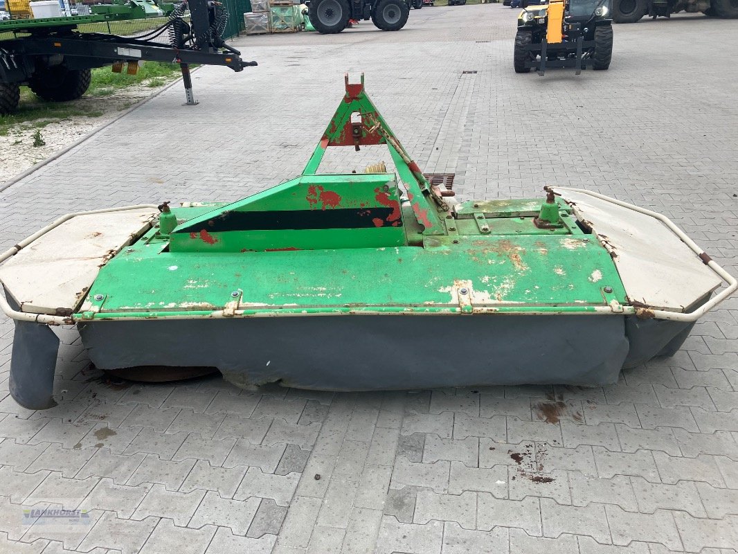 Mähwerk типа Deutz-Fahr KM 3.27FS, Gebrauchtmaschine в Aurich (Фотография 4)