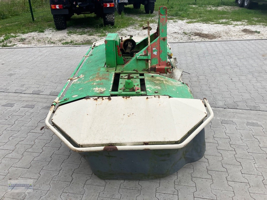 Mähwerk типа Deutz-Fahr KM 3.27FS, Gebrauchtmaschine в Aurich (Фотография 7)