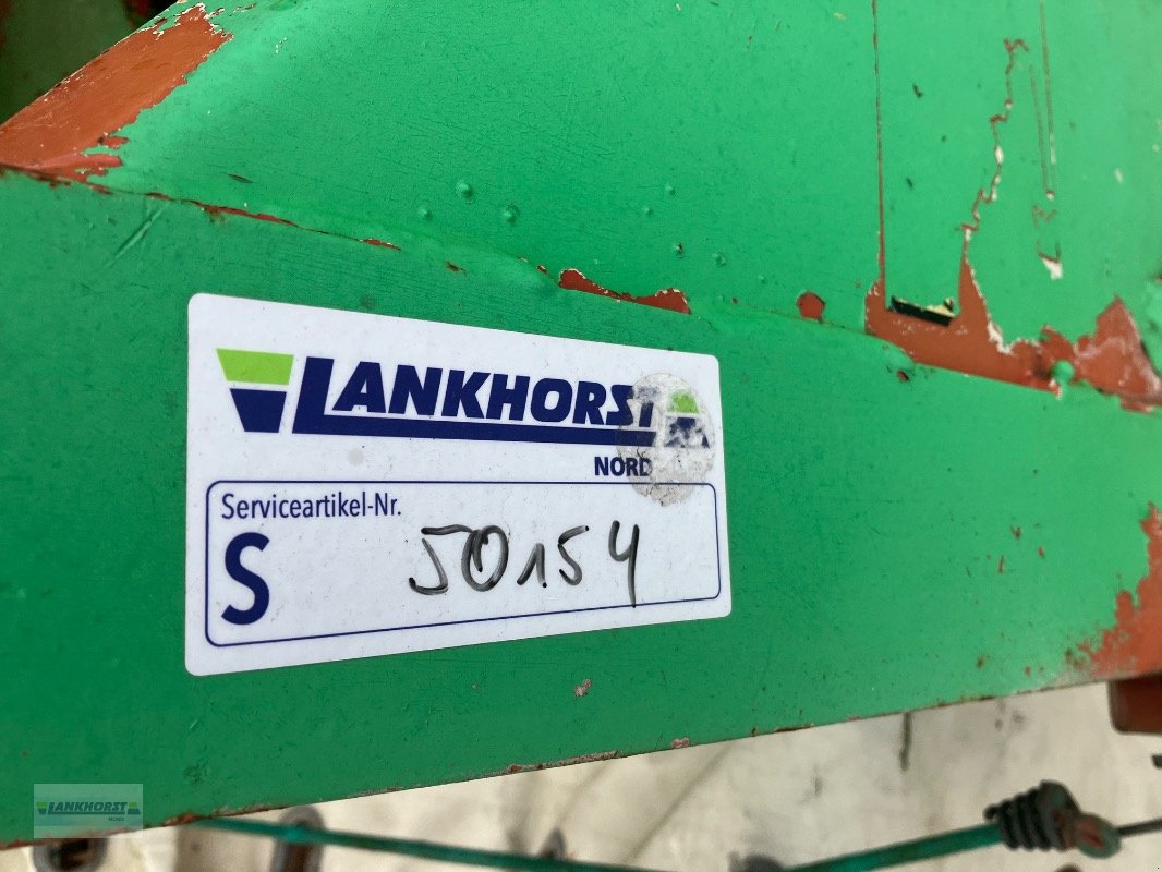 Mähwerk типа Deutz-Fahr KM 3.27FS, Gebrauchtmaschine в Aurich (Фотография 13)