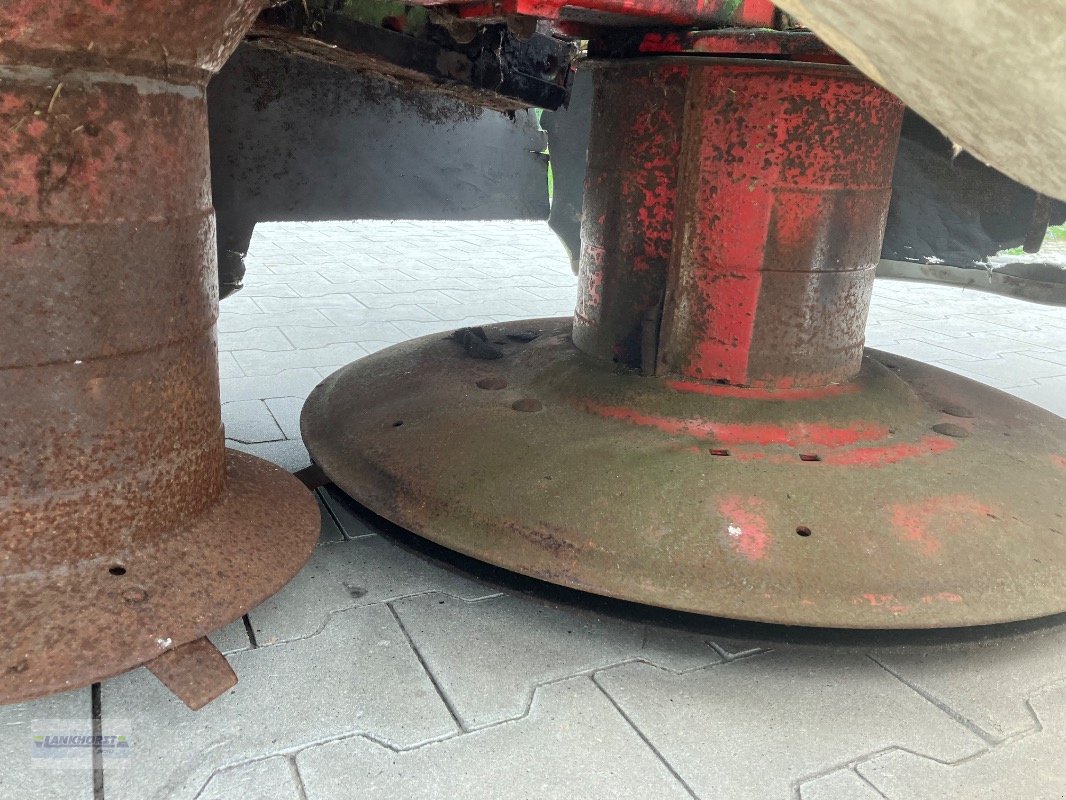 Mähwerk типа Deutz-Fahr KM 3.27FS, Gebrauchtmaschine в Aurich (Фотография 10)